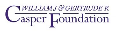 William J & Gertrude R Casper Foundation